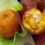 Rusti&co Arancini Nourriture