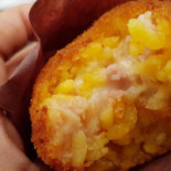 Rusti&co Arancini Nourriture