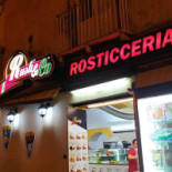 Rusti&co Arancini Extérieur