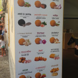 Rusti&co Arancini Carte