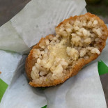 Rusti&co Arancini Nourriture