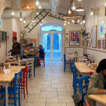 Pescaria À l'intérieur