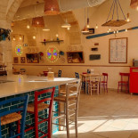 Pescaria À l'intérieur