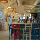 Pescaria À l'intérieur