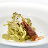 Attico Rooftop 225 Comida