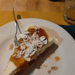 Casa Pepe Pizze E Cucina food