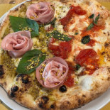 Casa Pepe Pizze E Cucina food