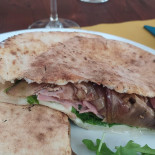 Casa Pepe Pizze E Cucina food