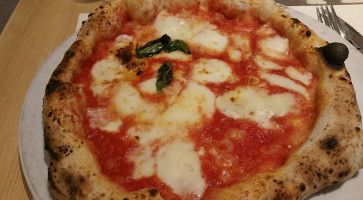 Casa Pepe Pizze E Cucina food