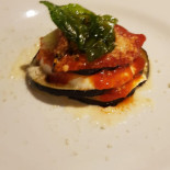 Casa Pepe Pizze E Cucina food