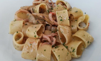 Casa Pepe Pizze E Cucina food