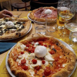 Casa Pepe Pizze E Cucina food