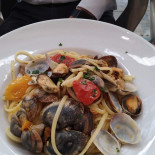 Casa Pepe Pizze E Cucina food