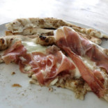 Casa Pepe Pizze E Cucina food