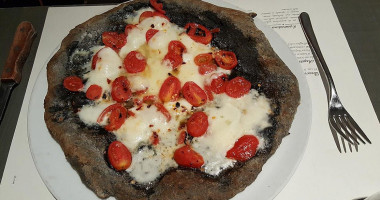 Casa Pepe Pizze E Cucina food