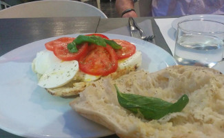 Casa Pepe Pizze E Cucina food