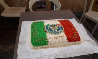 Casa Pepe Pizze E Cucina menu