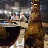 Casa Pepe Pizze E Cucina drink