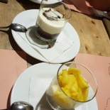 Casa Pepe Pizze E Cucina drink