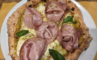 Casa Pepe Pizze E Cucina food