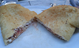 Casa Pepe Pizze E Cucina food