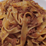 Casa Pepe Pizze E Cucina food