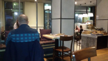 Casa Pepe Pizze E Cucina inside