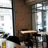 Casa Pepe Pizze E Cucina inside
