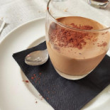 La Pergola Trieste drink