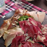 La Pergola Trieste food