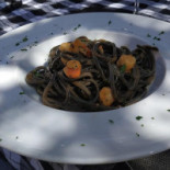 La Pergola Trieste food