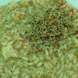 La Pergola Trieste food
