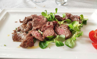 La Pergola Trieste drink