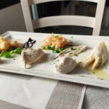 La Pergola Trieste food