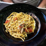 La Pergola Trieste food