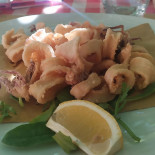 La Pergola Trieste food