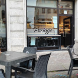 Perlage Outside