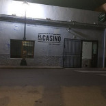 La Rue Du Biò Extérieur