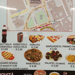 Kebab Pamukkale Carta