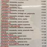 Kebab Pamukkale Carta