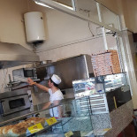 Kebab Pamukkale Dentro