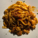 Trattoria Al Faro food