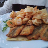 Trattoria Al Faro