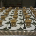 Trattoria Al Faro drink