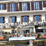 Trattoria Al Faro
