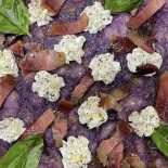 Impasto Nourriture