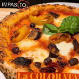 Impasto Nourriture