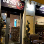 Impasto Extérieur