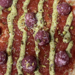 Impasto Nourriture