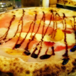 Impasto Nourriture